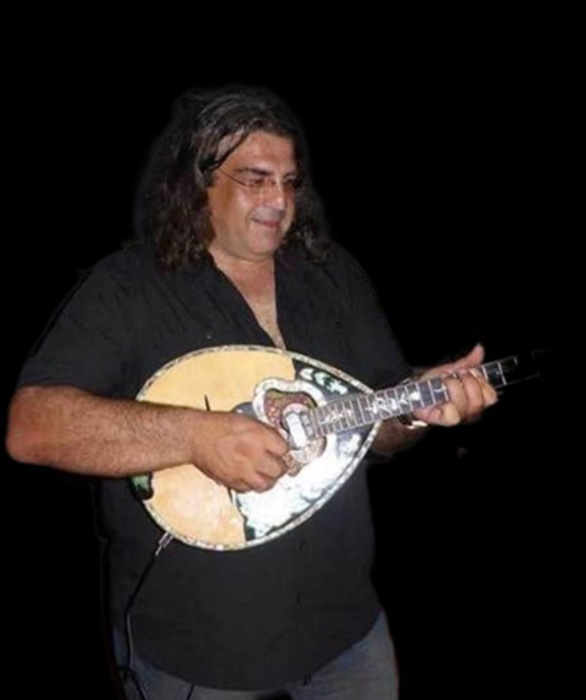 Νικόλας Φωστήρας