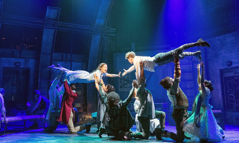 Musical για Ενήλικες